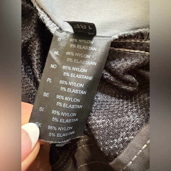 KUHL men’s renegade pants size 40x30 grey outdoor hiking - Picture 8 of 12